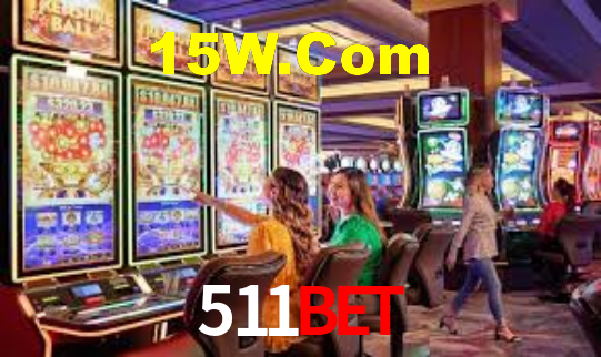 PIX Instantâneo 511Bet