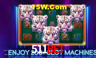 Promoções Sazonais 511Bet