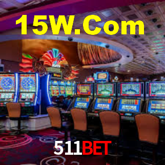 511Bet: A Experiência de Casino com Jogos de Mesa ao Vivo