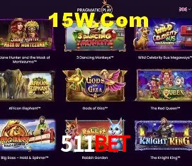 Login Seguro 511Bet