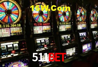 Benefícios da Conta 511Bet