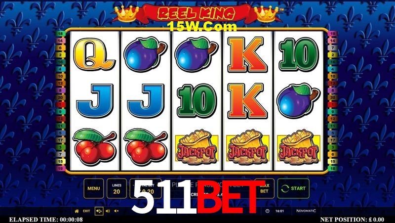 Casino VIP 511Bet