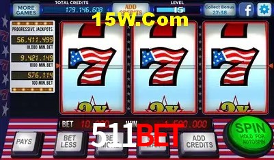 Diretório de Jogos 511Bet