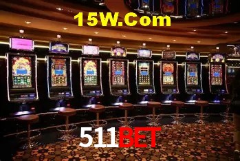 Integração de APIs 511Bet