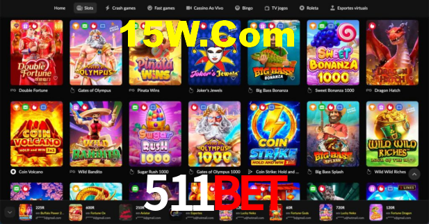 511Bet