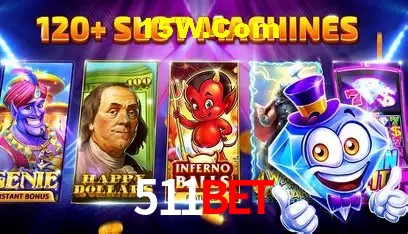 Login Seguro 511Bet