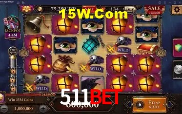 Ofertas Exclusivas 511Bet