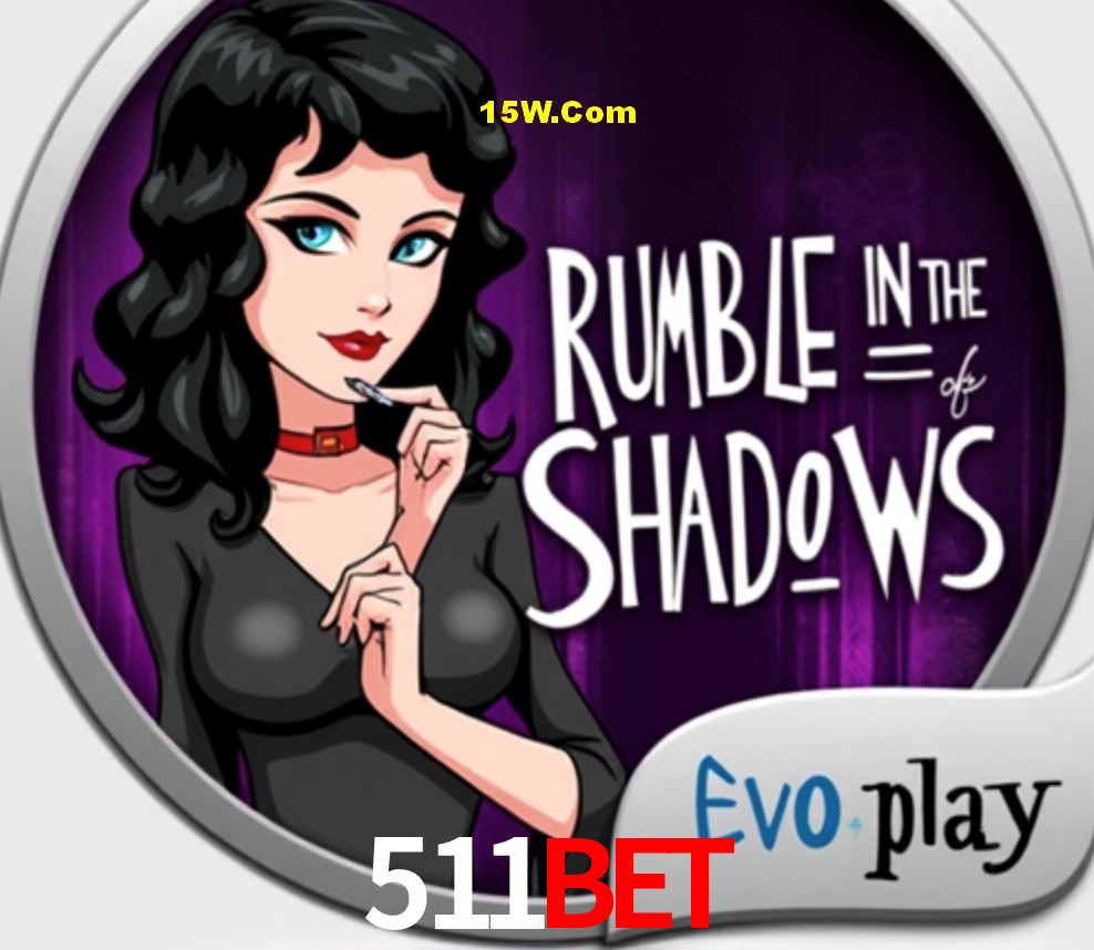 Provedores de Jogos 511Bet