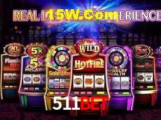 Sistemas de Segurança 511Bet