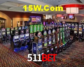 Especiais de Fim de Semana 511Bet