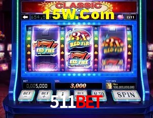 Promoção Relâmpago 511Bet