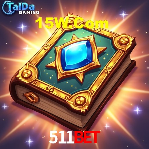 Diretório de Jogos 511Bet
