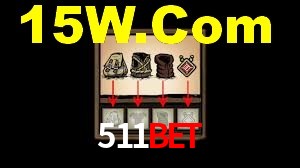 Torneios 511Bet