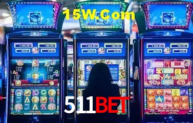 Recursos de Bônus 511Bet