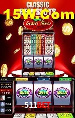 Estatísticas 511Bet